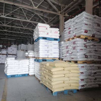 Secco GPPS525 Polystyrene Pellets & Granules White High Flow Unfilled PS Plastic Raw Materials 25kg/bag photo-3