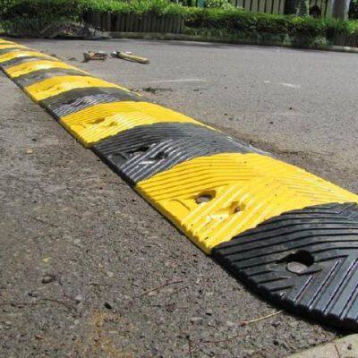Speed Bump