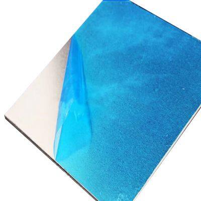 High Quality 7075 Aerospace Mirror Aluminum Plate Premium Aluminum Sheets