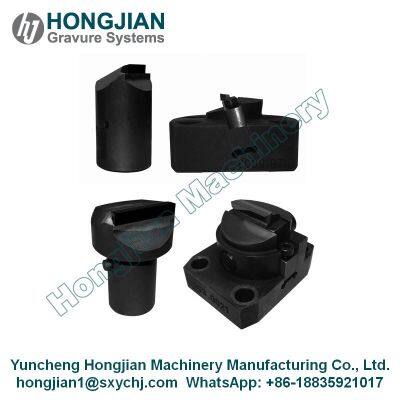 Rough Cutter Fine Cutter for Polishmaster Milling Machine Polishmaster Tools