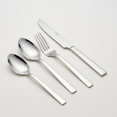 Stainless Steel Cutlery