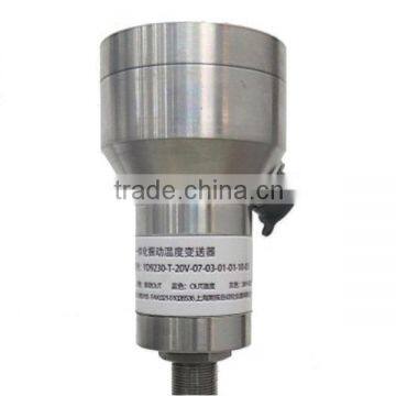 YD9230 Integrated vibration temperature transmitter