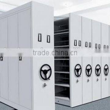 Mobile Rack/Moving Rack/Movable Rack/shelves photo-6