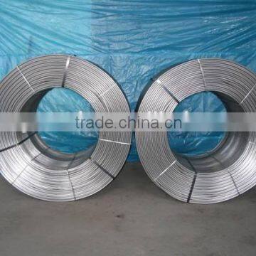 YD MgFeSiRe Cored Wire photo-6