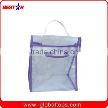 Promotional item of PVC Bag with Handle