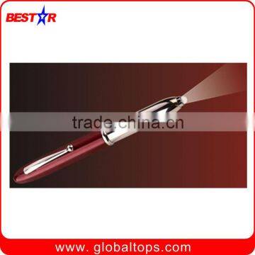 Promotional Light Up Pen