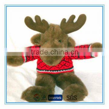 2014 wholesale plush animal sex toys