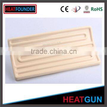 WHOLESALE ELECTRIC INDUSTRIAL CERAMIC HEATING PLATE