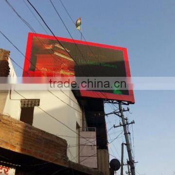 OUTDOOR LED MODULE P10 P16 P6 P3 P8 photo-5