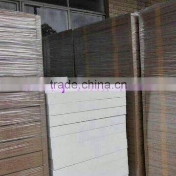 Various size refractory ceramic fiber board for heat resistant