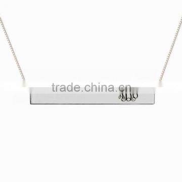 High Quality Wholesale Modern Design Necklace Designs From China