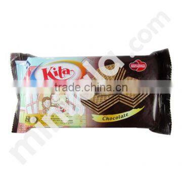 KITA wafer with Indonesia Origin