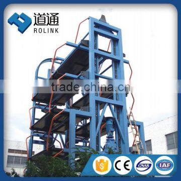 direct China factory steel structural parking equipment