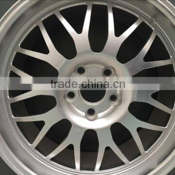 total forged aluminum alloy wheels drive systems car wheels