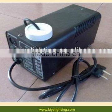 Dj 400w Fog Machine With HIgh Quality photo-2