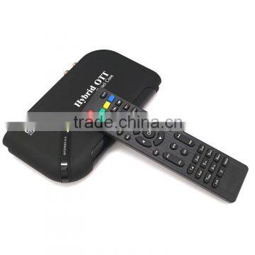 OTT+DVB S2 S805+ S2 Amlogic S805 Qual Core Coretex-A5 Up to 1.5GHz photo-4
