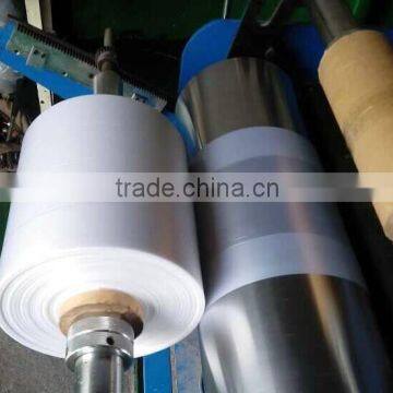 Hdpe Film Extruder photo-5