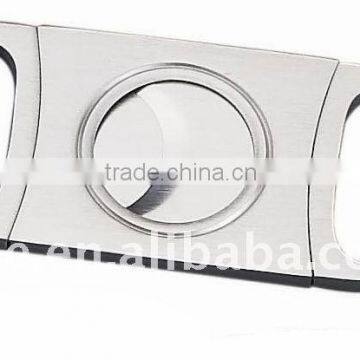 stainless steel cigar cutters