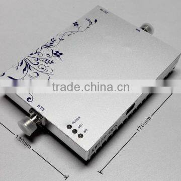 LINTRATEK EGSM Mobile Signal Repeater,2100MHz Signal Booster,25dbm Signal Amplifier photo-5