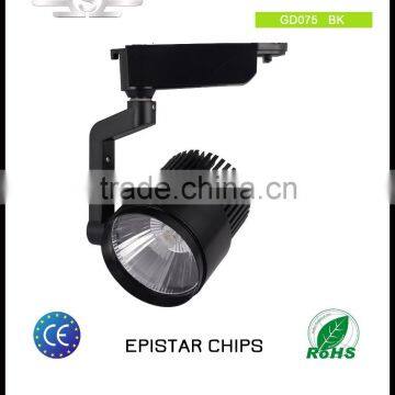 LED COB ALUMINUM TRACKING/SPOT LIGHT 20/30W NEW MODEL 2016 photo-3