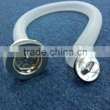 1.2 m Double Drain Board Single Bowl Sinks Stainless Steel Kitchen Sink HD12050S photo-4