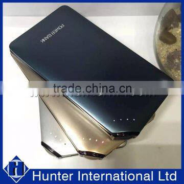 2016 New For IPhone 6 Aluminium Portable Power Bank photo-3