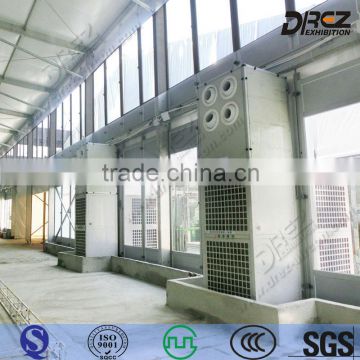 R22/R410a large event tent air conditioner for exhibition