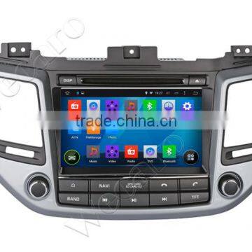 Wecaro WC-HU8015 Android 4.4.4 Car Multimedia System in Dash for Hyundai Ix35 Android Car Dvd Android Bluetooth photo-4