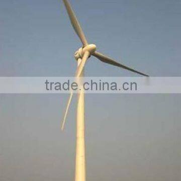 CHINESE SUPPLIER,qingdao richuan 100kw Horizontal Axis Wind Turbine