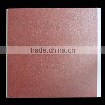 Building Decoration Material Pvc Wall Panel for Bathroom Made in China photo-5