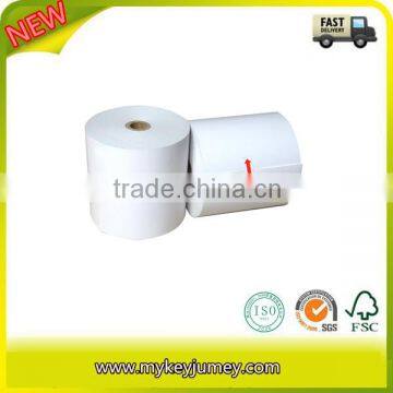 65g 57*38mm Paper Roll Cutting And Slitting Machine photo-2