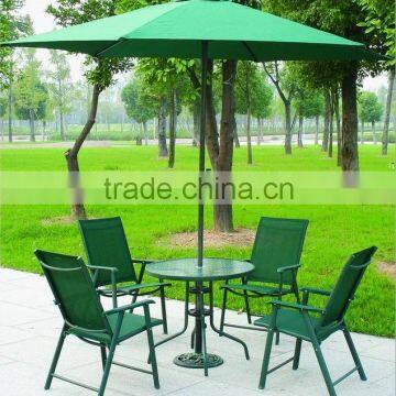 Outdoor Furniture General Use indian garden umbrellas