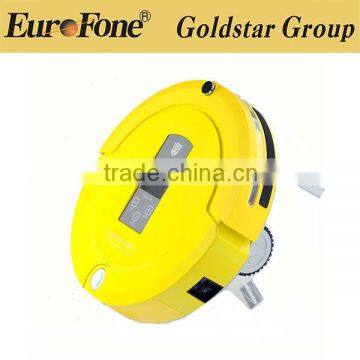 2016 Excellent Quality Rechargeable Robotic Floor Sweeper photo-2