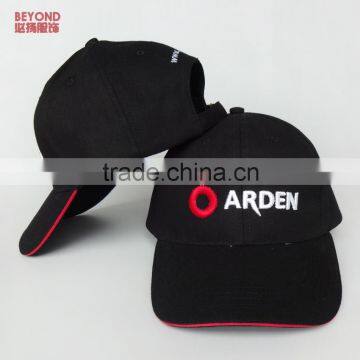 Custom Children Washed Cap Guangzhou photo-6