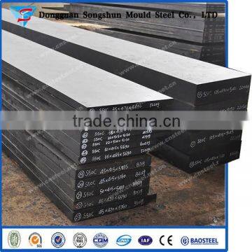 JIS S50C Carbon Steel Plate