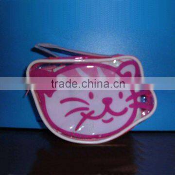 soft pvc bag
