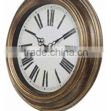 20 inch Wall Clock, Large Decorative Wall Clock