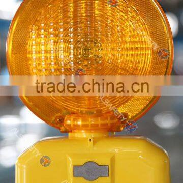 Barricade Light in China factory