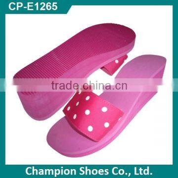 Latest High Heel Shoe for Girls