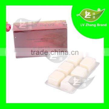 Best New Design Solid Fuels Tablets
