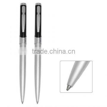 hot selling metal roller ball point pen