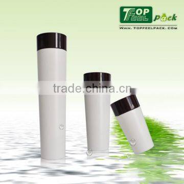 100ml 150ml 200ml Plastic Smoother Bottle, Hair Conditioner Bottle