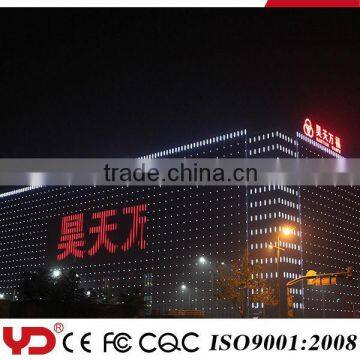 Custom Explosion-proof Fixture Led Light for Decorate Buildings photo-2