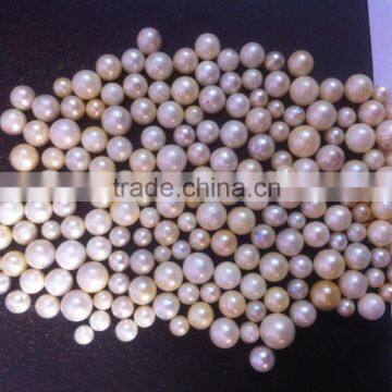 Natural South Sea Pearls photo-2