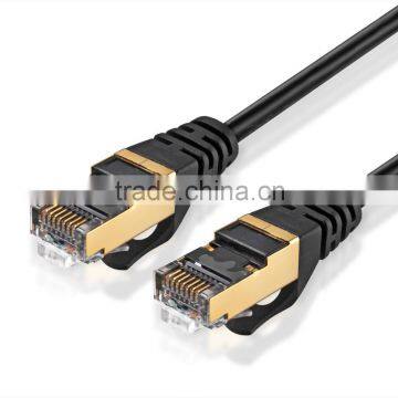 RJ45 FTP Cat5e Lan Cable 4pr 24AWG With Good Price photo-3