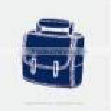 Typical GC20666-D2T3 Double Needle Compound Feed Auto-Trimming Lockstitch Sewing Machine With Back Tack photo-3