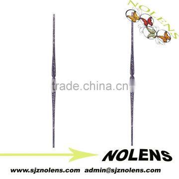 Ornamental Wrought Iron Railing Parts/Iron Balusters, Wrought Iron Balusters