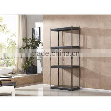 Popular Fair Price Vertical Type Multi - Level Boltless Rack Goods Shelving