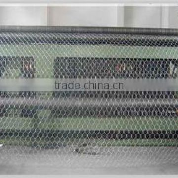 hexagonal wire mesh machine /wire mesh machine