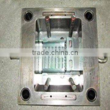 all kinds of Mop bucket mould